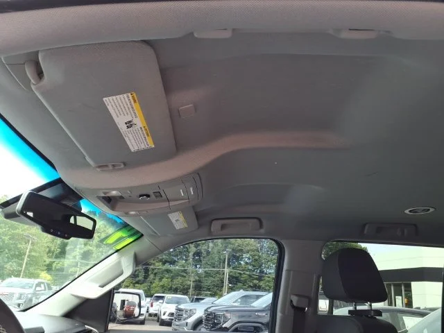2019 GMC Yukon SLE - Photo 19