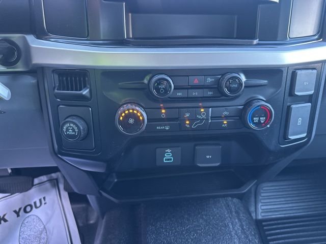 2025 Ford F-250 Super Duty XL - Photo 23