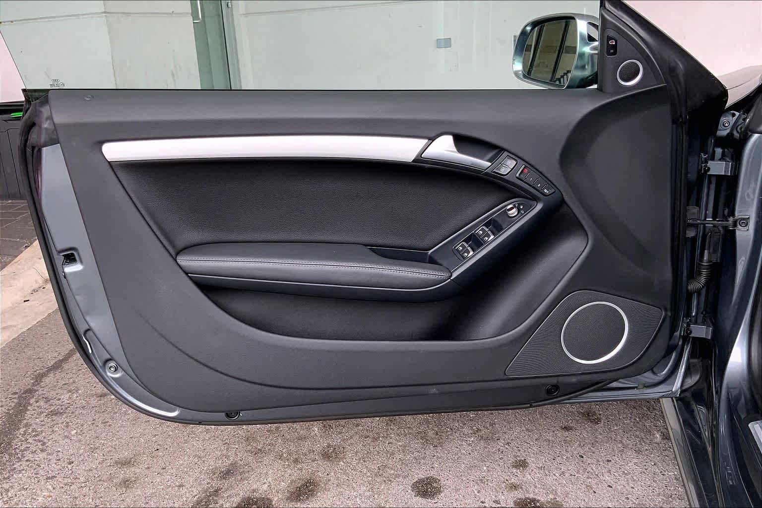 2014 Audi S5 Premium Plus - Photo 22