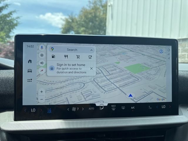 New 2026 Agate Black Metallic Ford Tremor® image 27