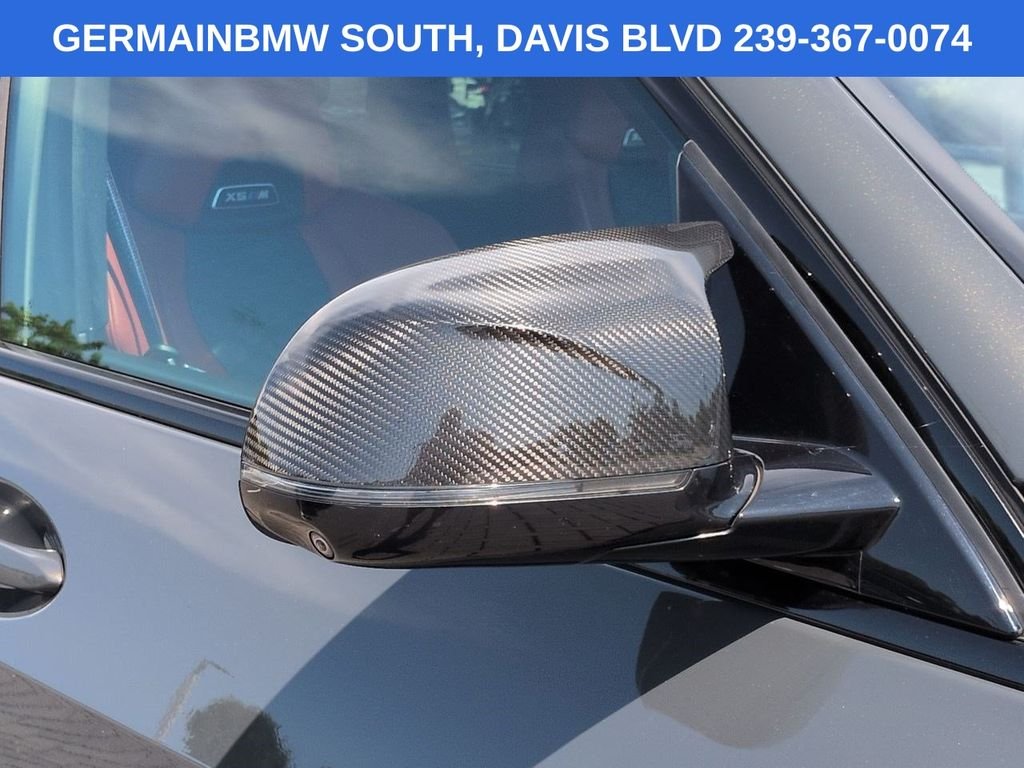 Used 2022 Gray Metallic BMW Base image 13
