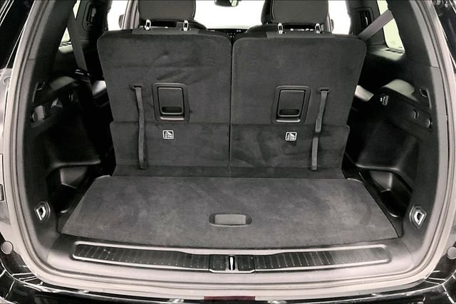 2024 Jeep Grand Cherokee L Laredo - Photo 42