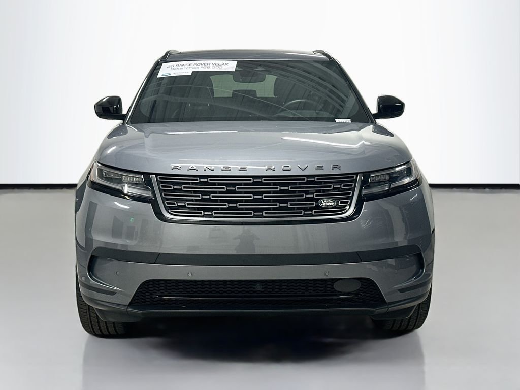 Used 2025  Land Rover S image 6