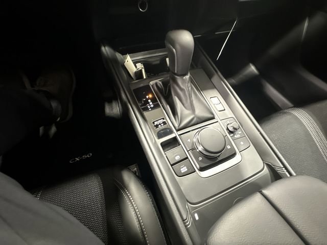 New 2026 Jet Black Mica Mazda Preferred AWD image 27