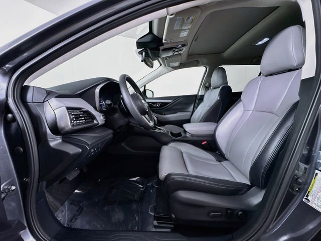 2025 Subaru Outback Limited - Photo 40