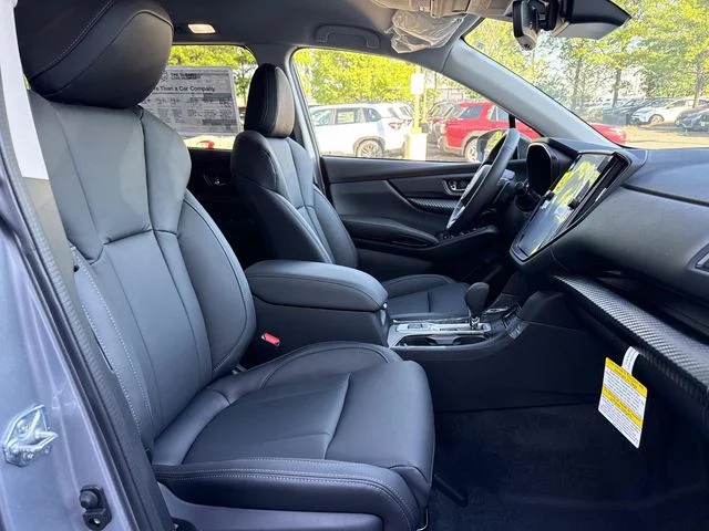New 2026 ICE SILVER METALLIC Subaru Premium 7-Passenger image 15