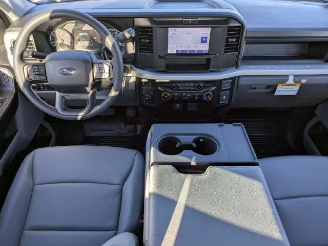 New 2027 White Ford XL image 15