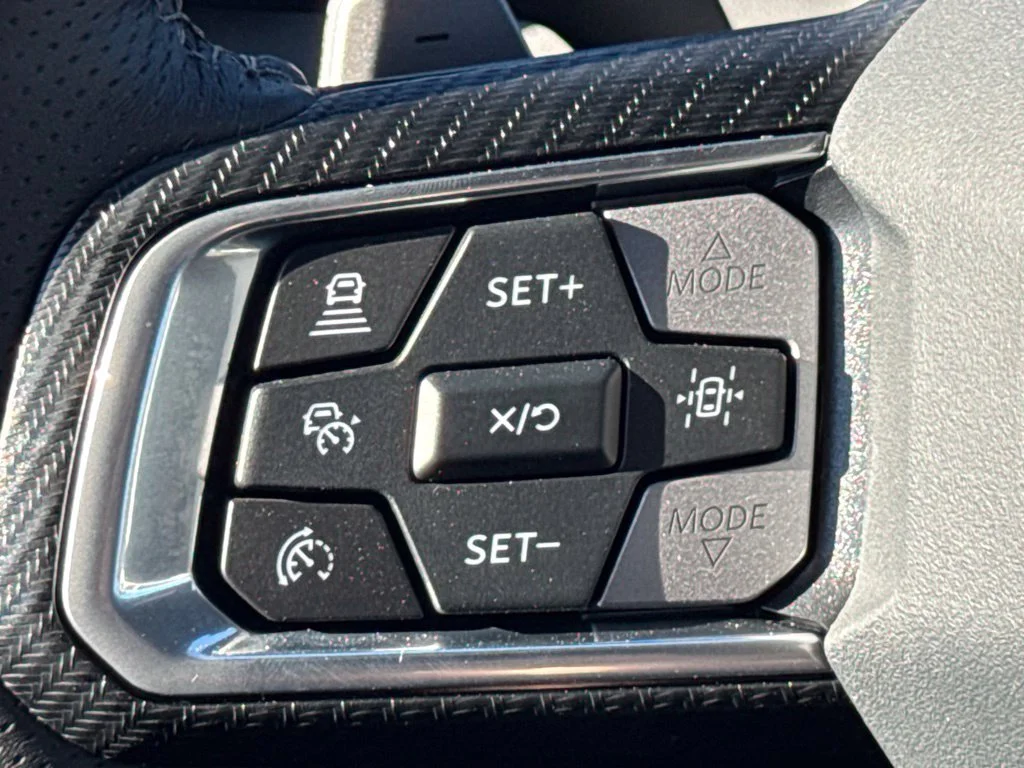 Used 2024 Gray Ford GT Premium image 12