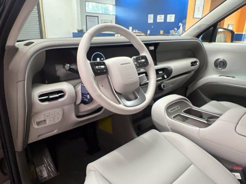 New 2027 Red Hyundai SEL Premium image 20