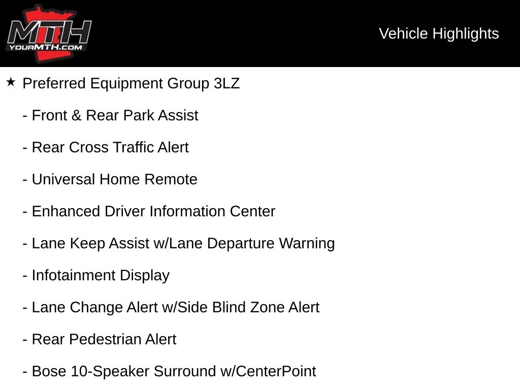 Used 2021 White Chevrolet High Country image 19