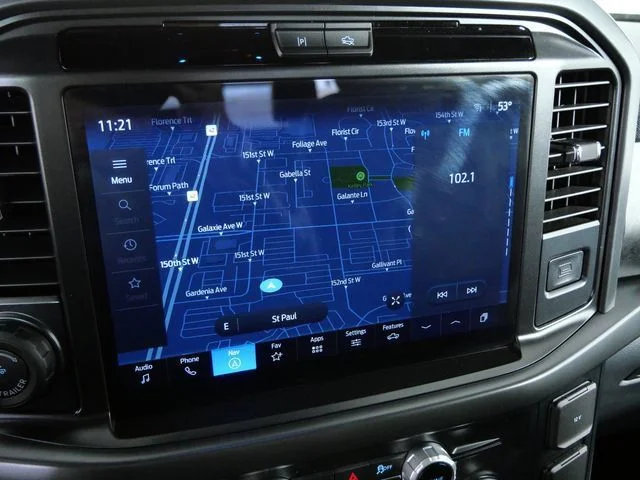 Certified Used 2025  Ford Tremor image 29