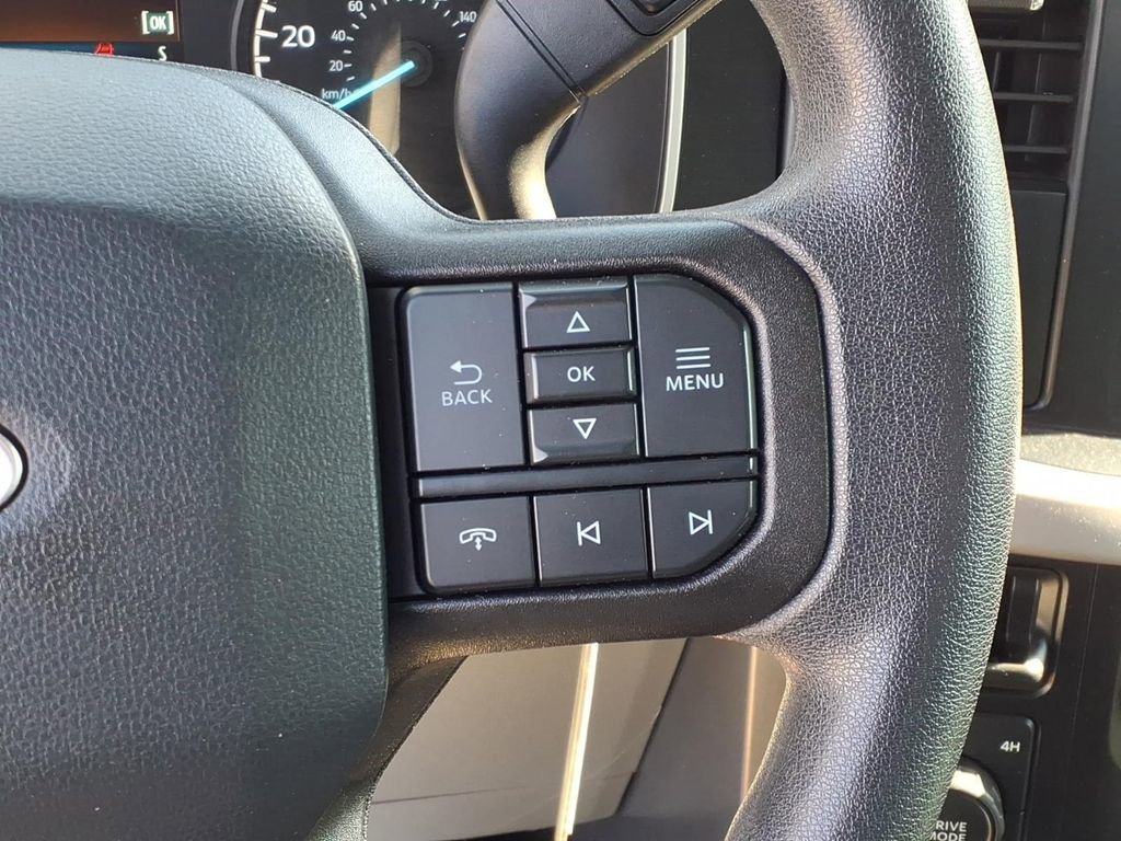 2023 Ford F-150 XLT - Photo 18