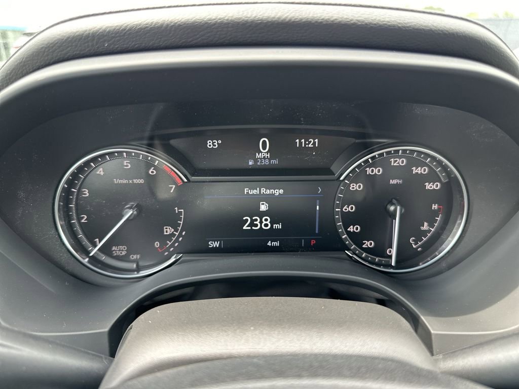 2025 Cadillac CT4 Premium Luxury - Photo 15
