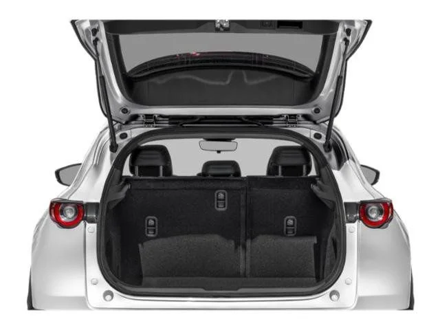 New 2026 Ceramic Metallic Mazda 2.5 S Select Sport AWD image 17