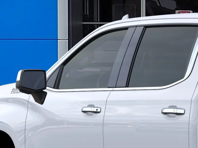2026 Chevrolet Silverado 1500 High Country - Photo 12
