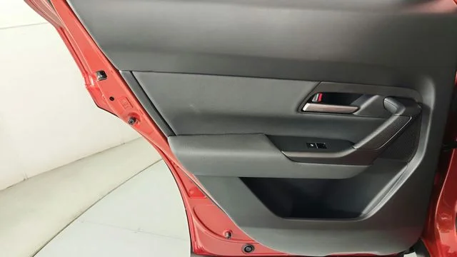 New 2025 Soul Red Crystal Metallic Mazda 2.5 S Premium AWD image 27