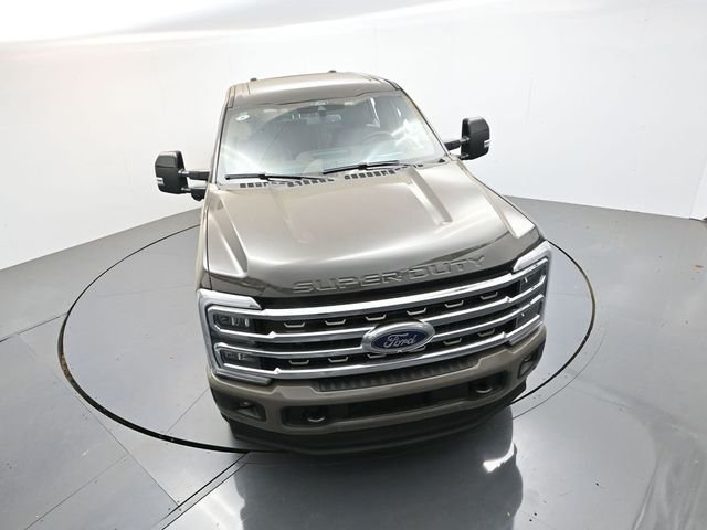 New 2026 Agate Black Metallic Ford F-250® King Ranch® image 40