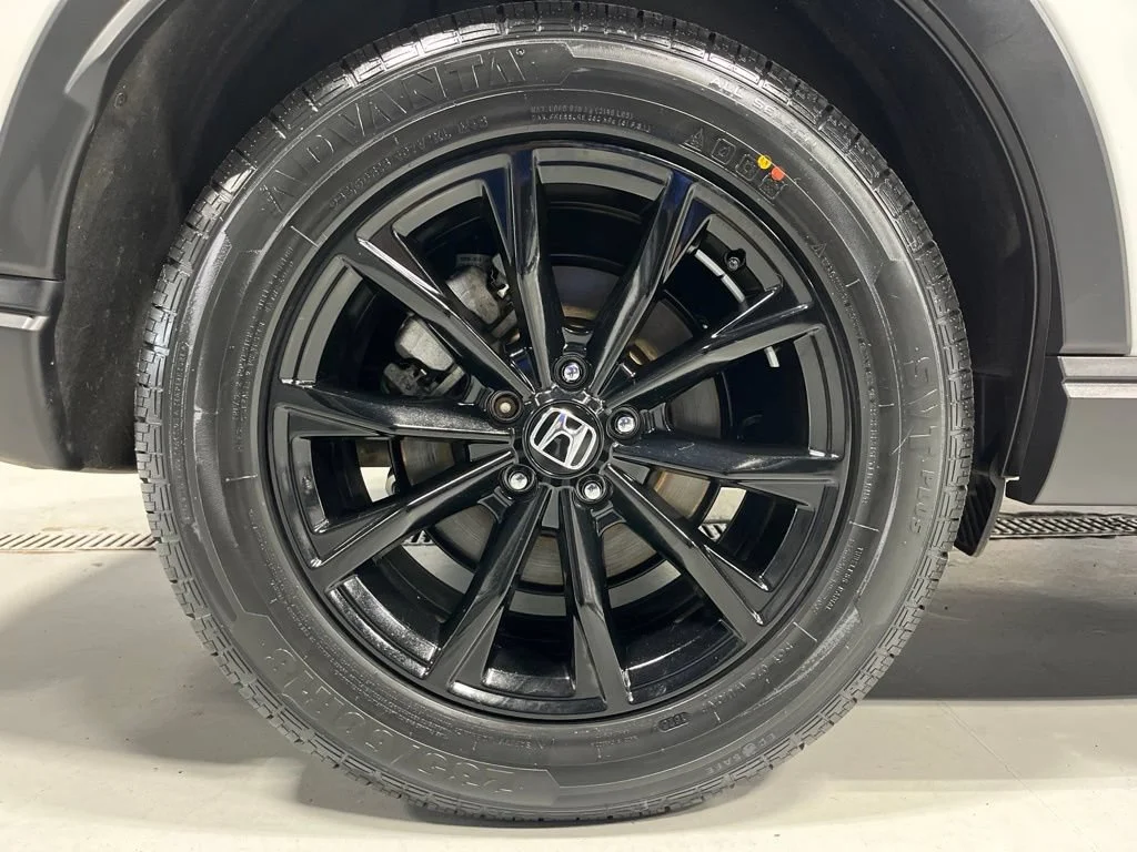 2024 Honda CR-V Sport-L - Photo 73