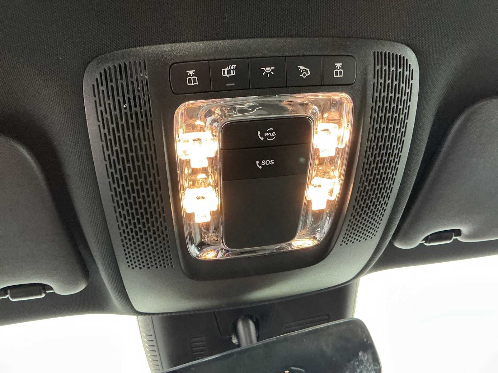 Certified Used 2026 Night Black Mercedes-Benz GLA 250 image 18