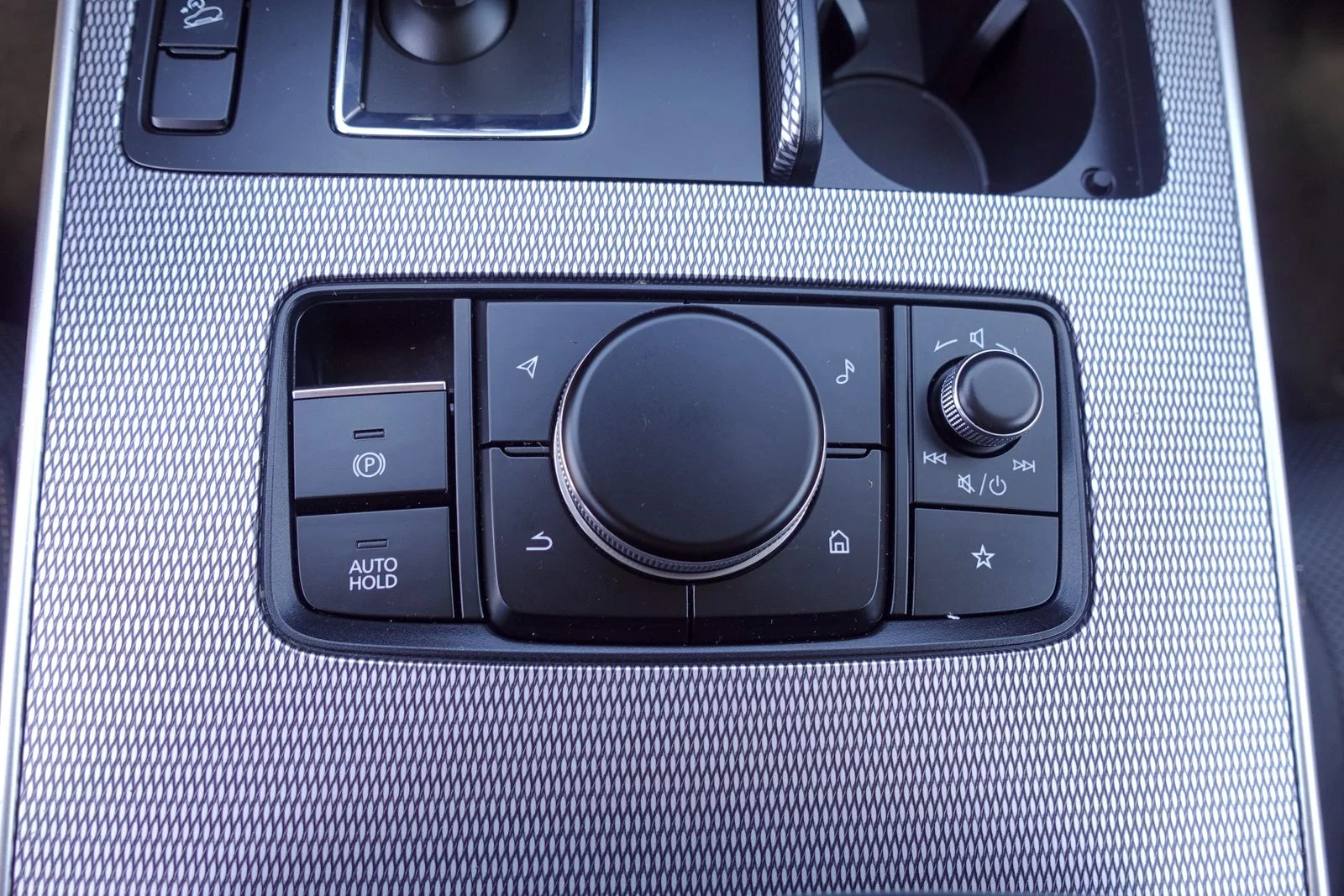 2024 Mazda CX-90 Preferred Package - Photo 24