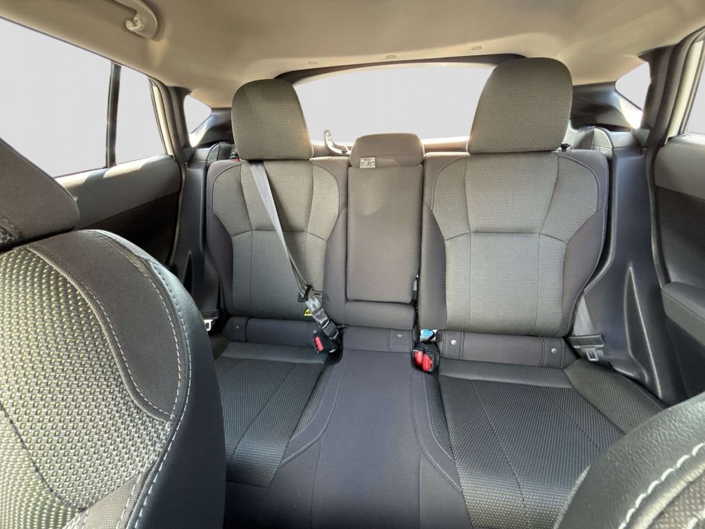 Used 2024 White Subaru Premium image 11