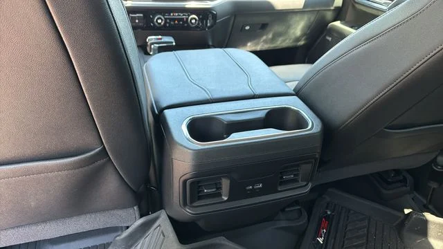 Used 2026 Gray Chevrolet LT Trail Boss image 21
