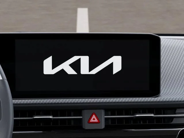 New 2026 Glacial White Pearl Kia GT-Line image 20
