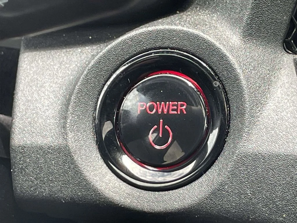 Used 2025  Honda Sport-L image 35