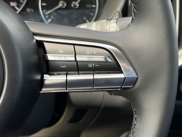 New 2026 Wind Chill Pearl Mazda 2.5 S Select AWD image 16