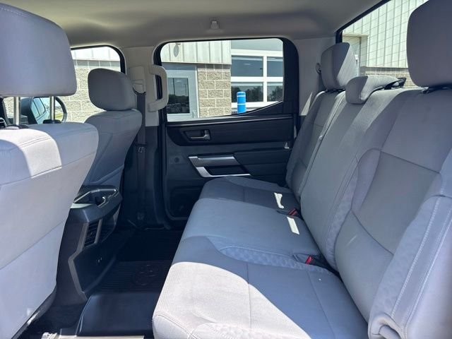 Used 2024 Gray Toyota SR5 image 32