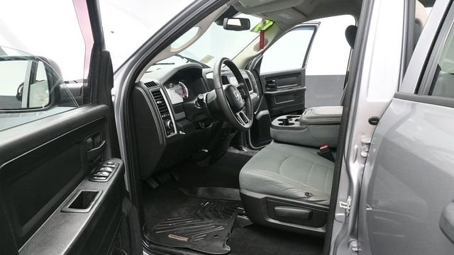 Used 2019 Silver Ram Express image 10