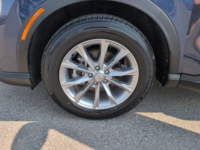 2023 Honda CR-V EX-L - Photo 30
