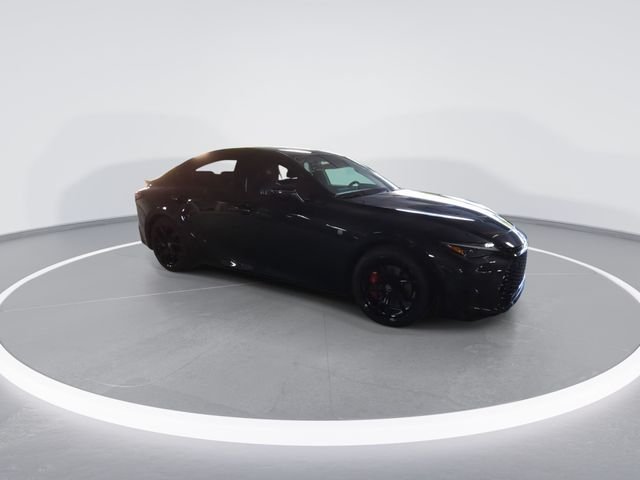 New 2026 Caviar Lexus F SPORT image 9