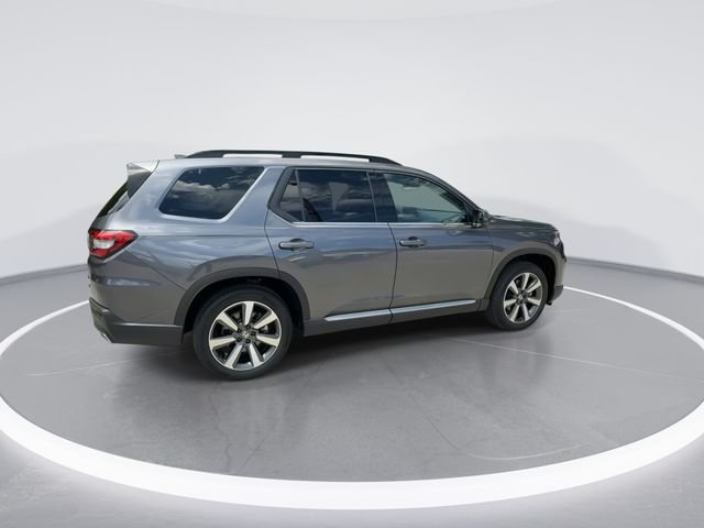 2024 Honda Pilot Touring - Photo 9