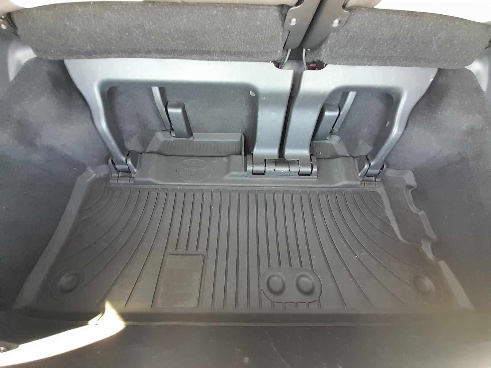 Used 2022 Ruby Flare Pearl TOYOTA  image 57