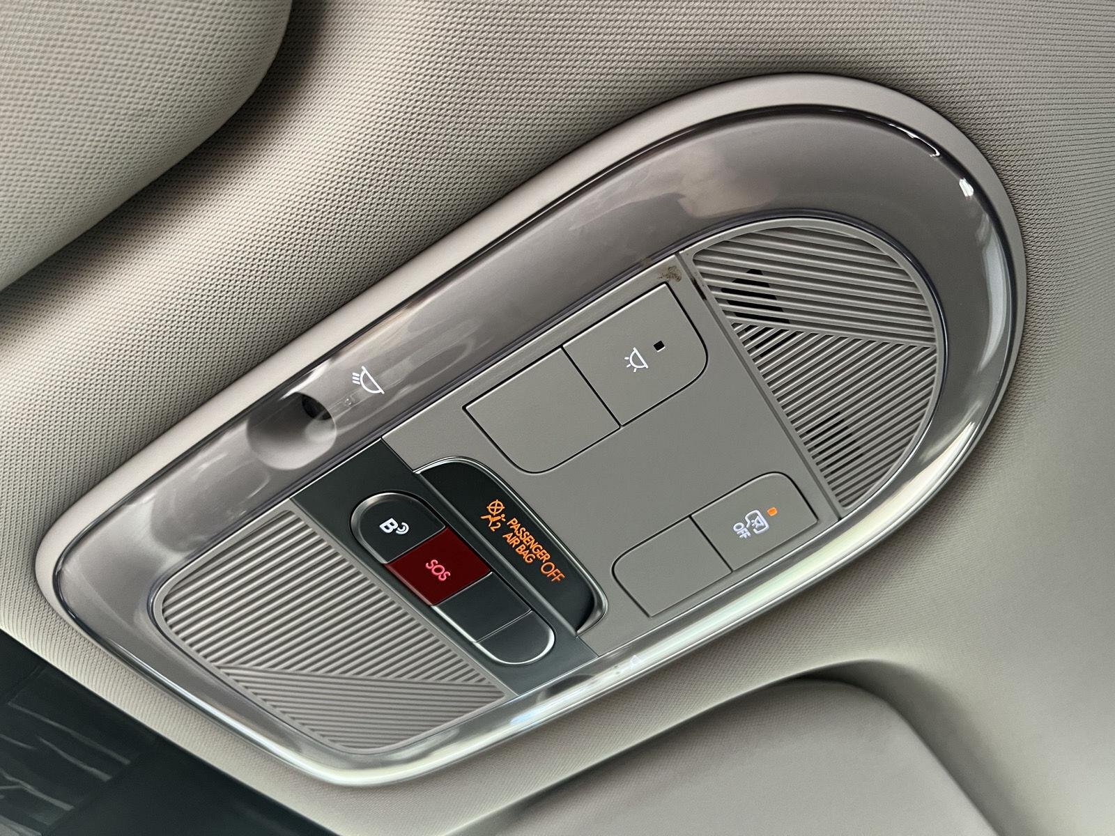 2026 Hyundai IONIQ 9 SEL - Photo 24