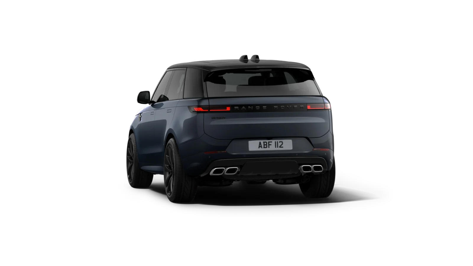 New 2026 Varesine Blue LAND ROVER Dynamic SE 530PS image 2