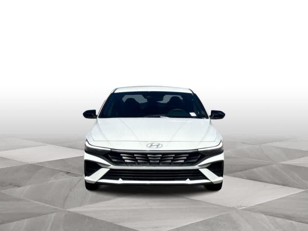 2026 Hyundai Elantra SEL Sport - Photo 3