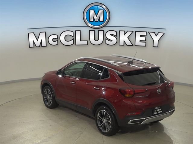 2023 Buick Encore GX Essence - Photo 21