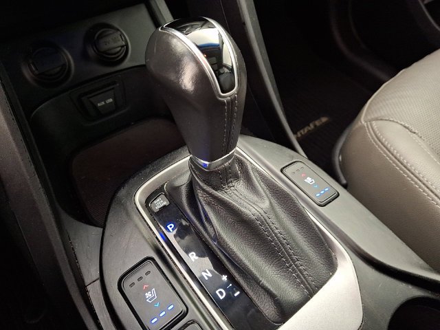 Used 2015 Gray Hyundai Limited image 17