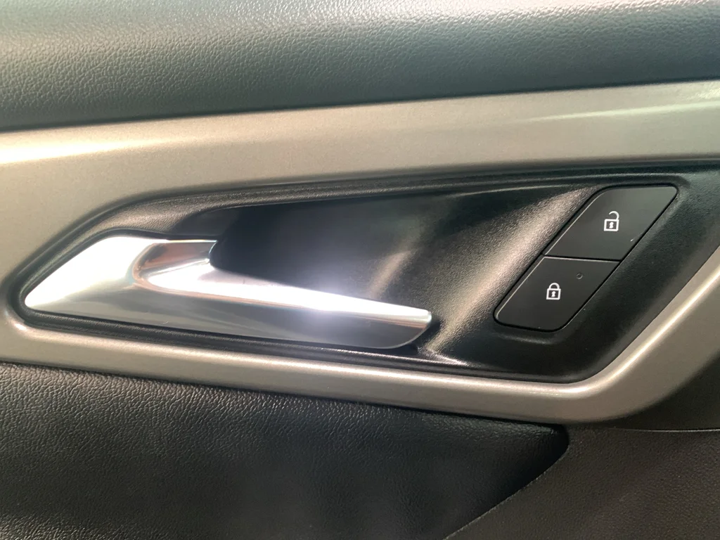 Used 2026 Sterling Gray Metallic Chevrolet LT image 28