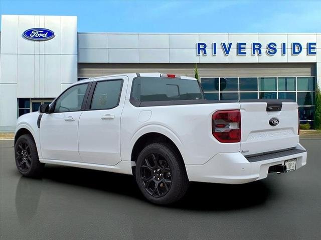 2025 Ford Maverick Lobo Premium - Photo 33