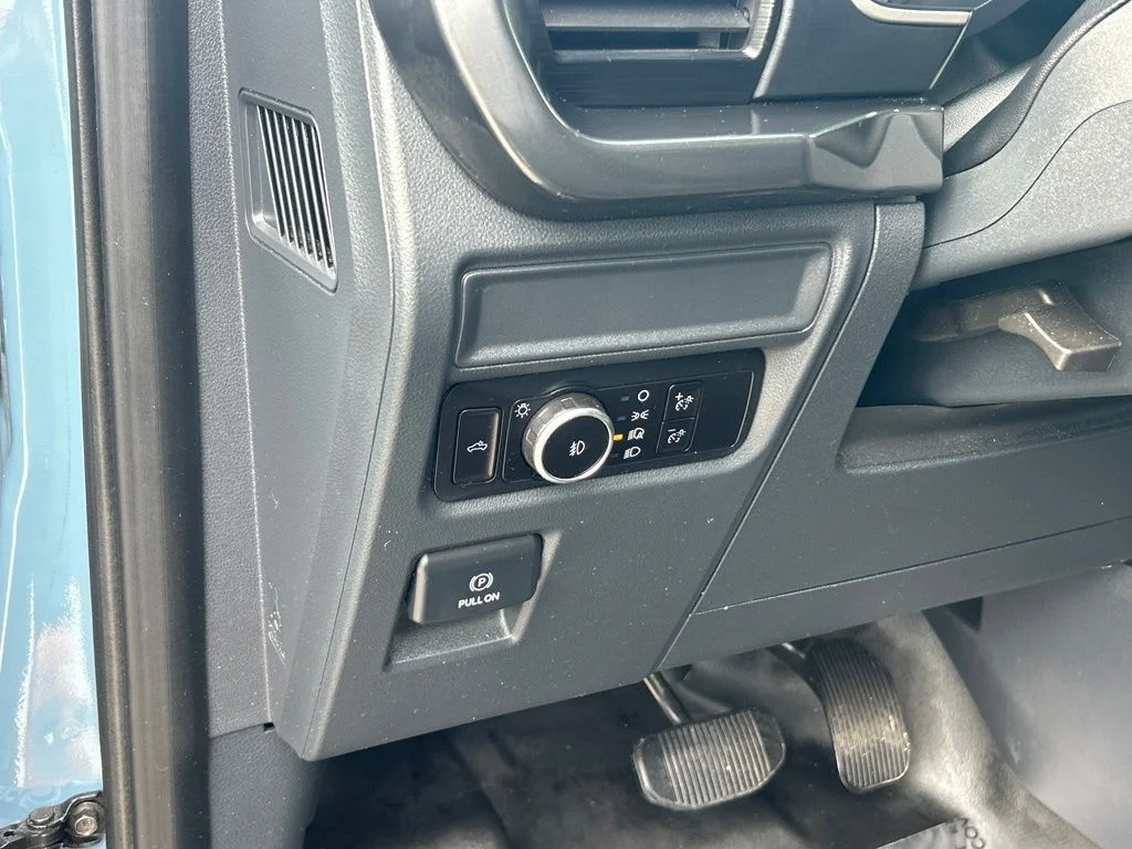 Certified Used 2023 Blue Ford XL image 35
