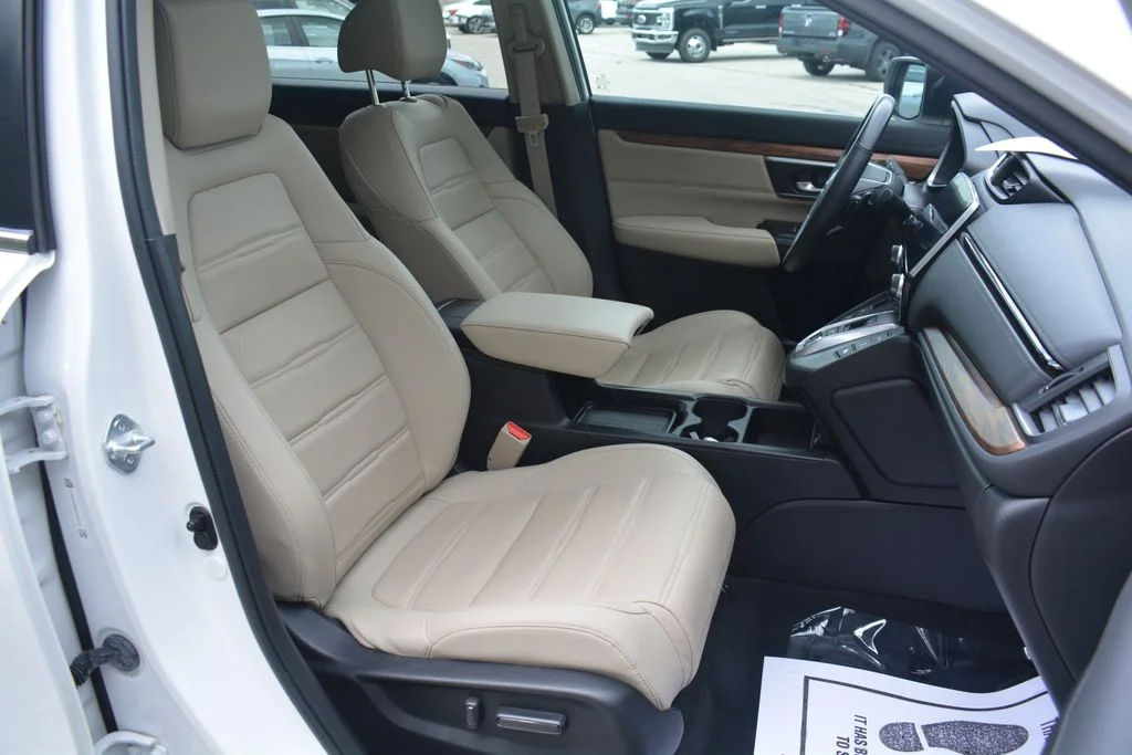 Used 2022  Honda EX-L image 23