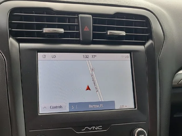 Certified Used 2019 Red Ford SE image 22