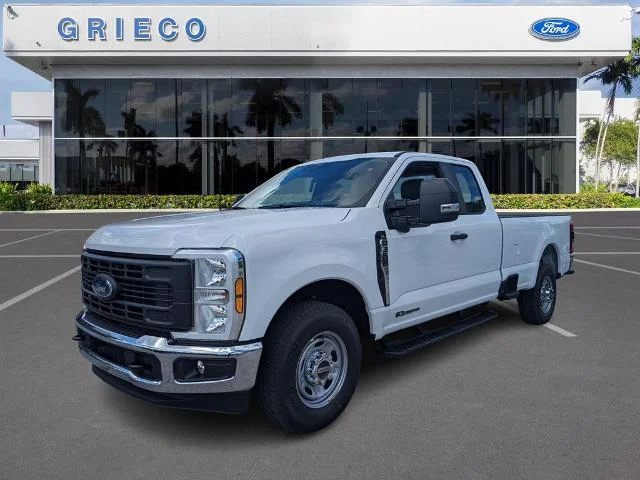 2026 Ford F-350 Super Duty XL - Photo 19