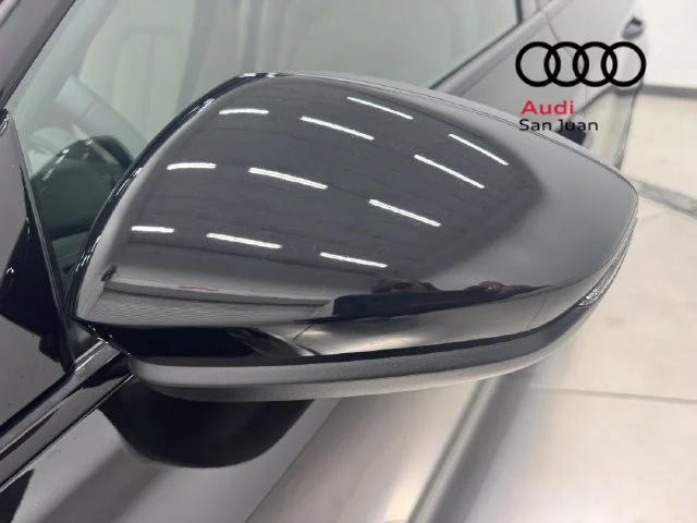 New 2026 Black Audi  image 8