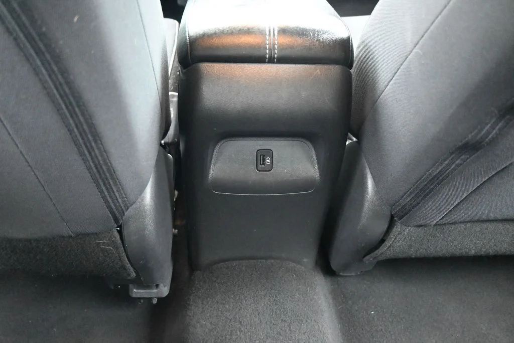 Used 2021 Fresh Powder Nissan SV image 34