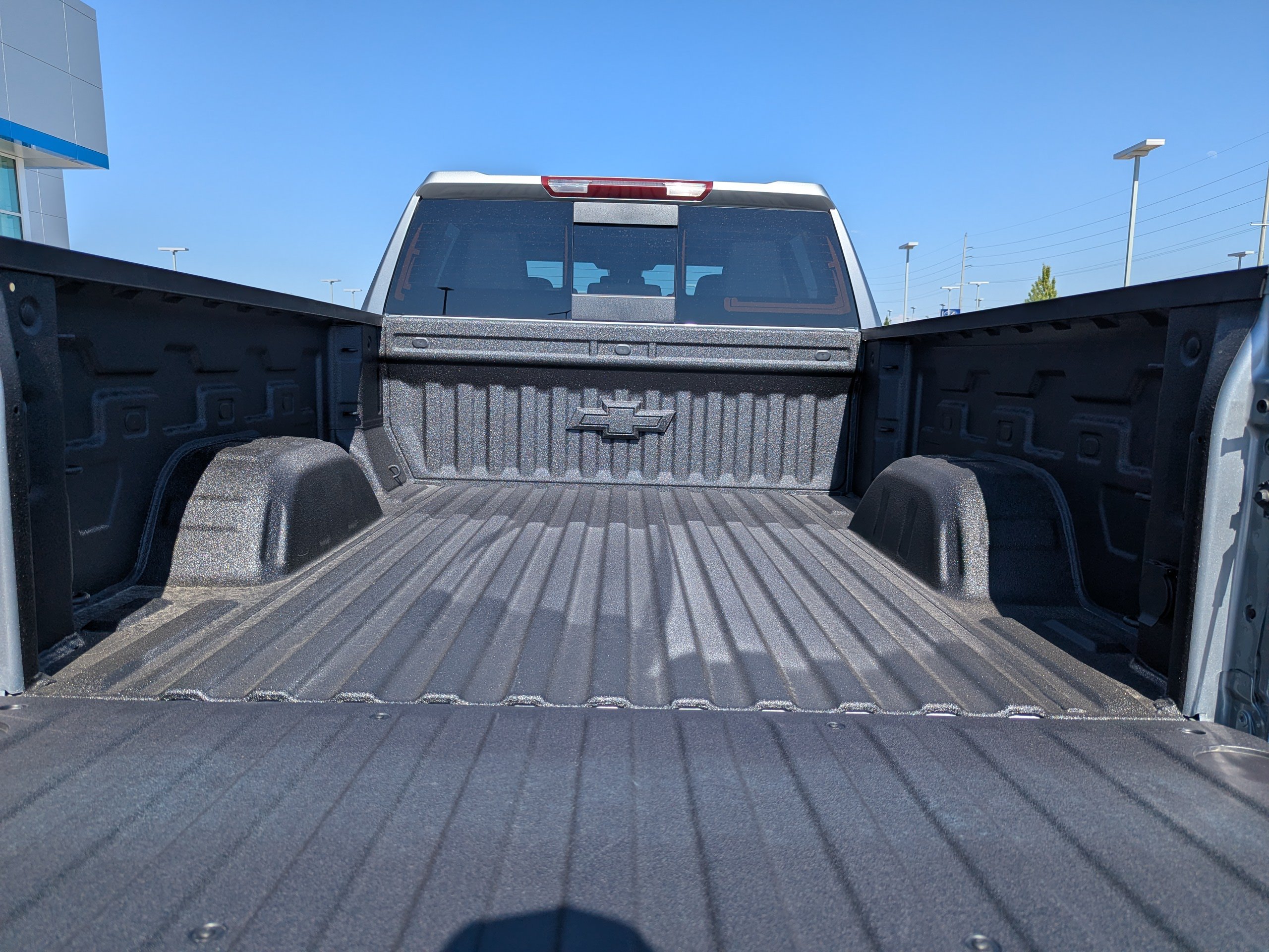 2026 Chevrolet Silverado 1500 RST - Photo 29