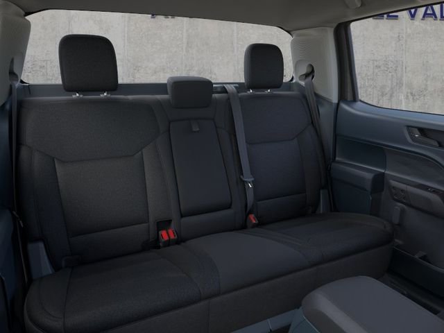 New 2026 Gray Ford XLT image 11